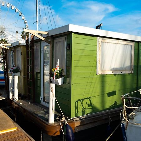 Hotel Filipp'S House Boat Alghero Exteriér fotografie