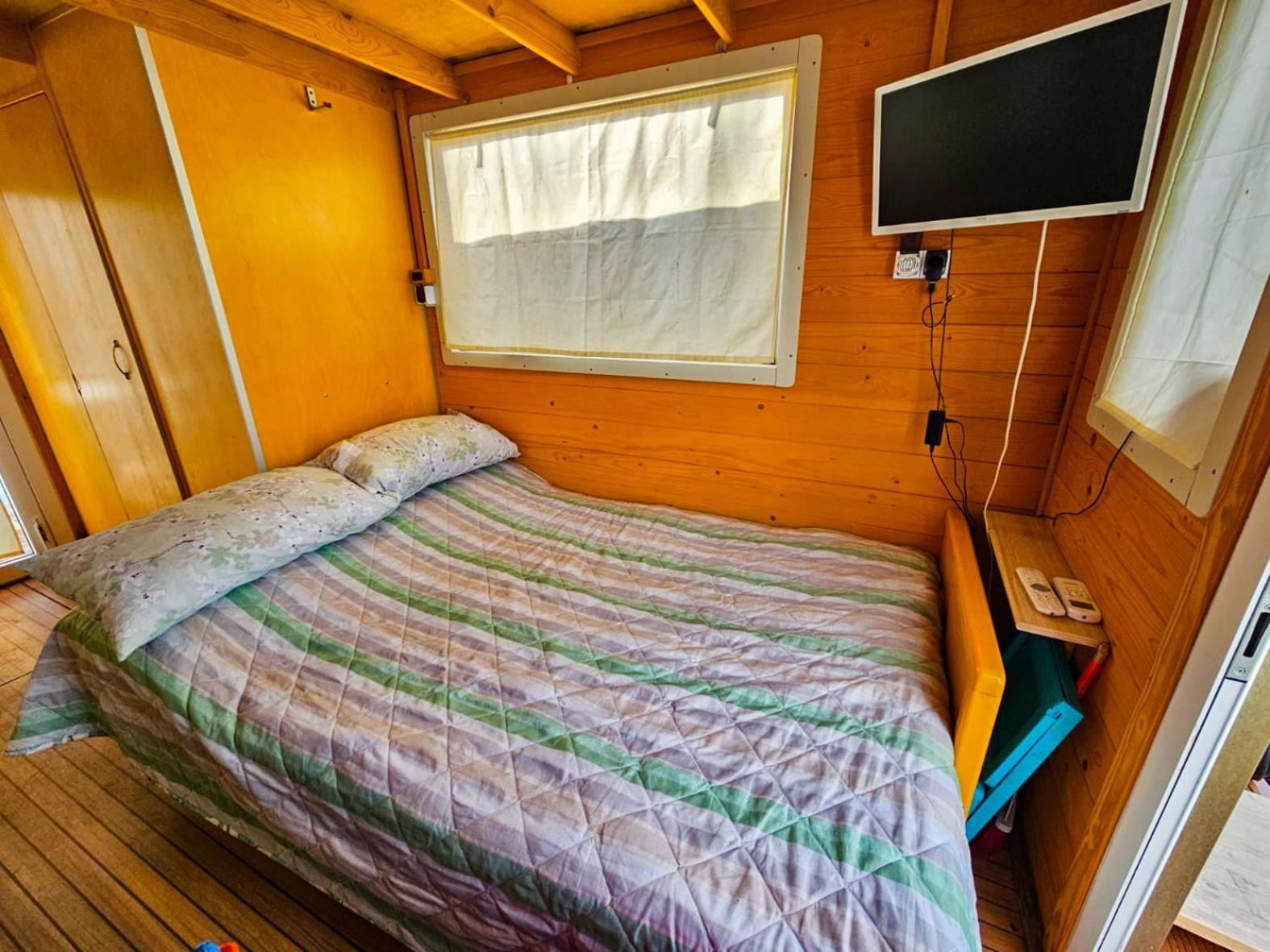 Hotel Filipp'S House Boat Alghero Exteriér fotografie